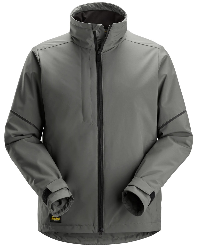 Snickers 1905- AW VESTE WINDSTOP FLC DOU