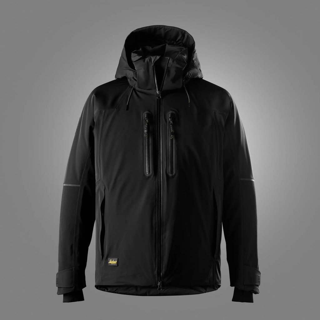 Snickers 1955- FW VESTE EN STRETCH