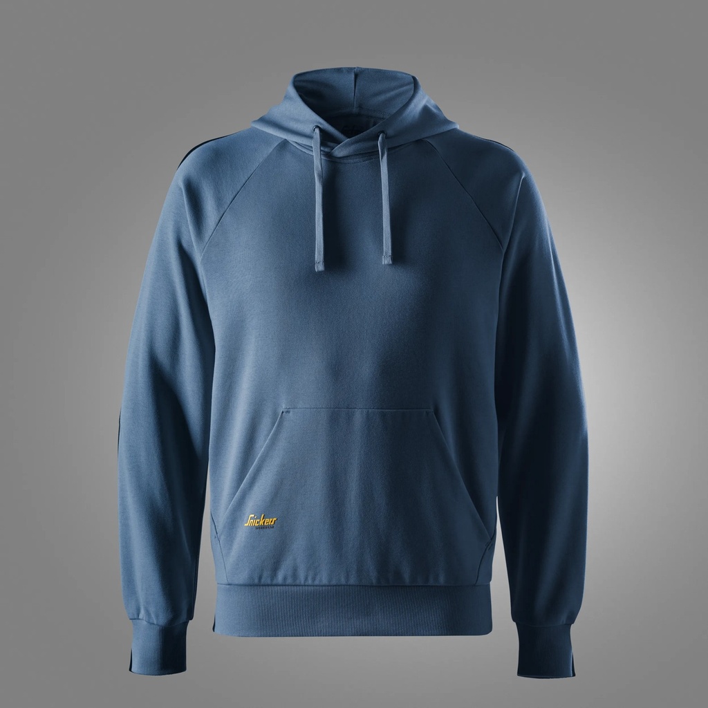 [20114700003] Snickers 2011 – SWEAT HOODIE, ÉPONGE (4700, XS)
