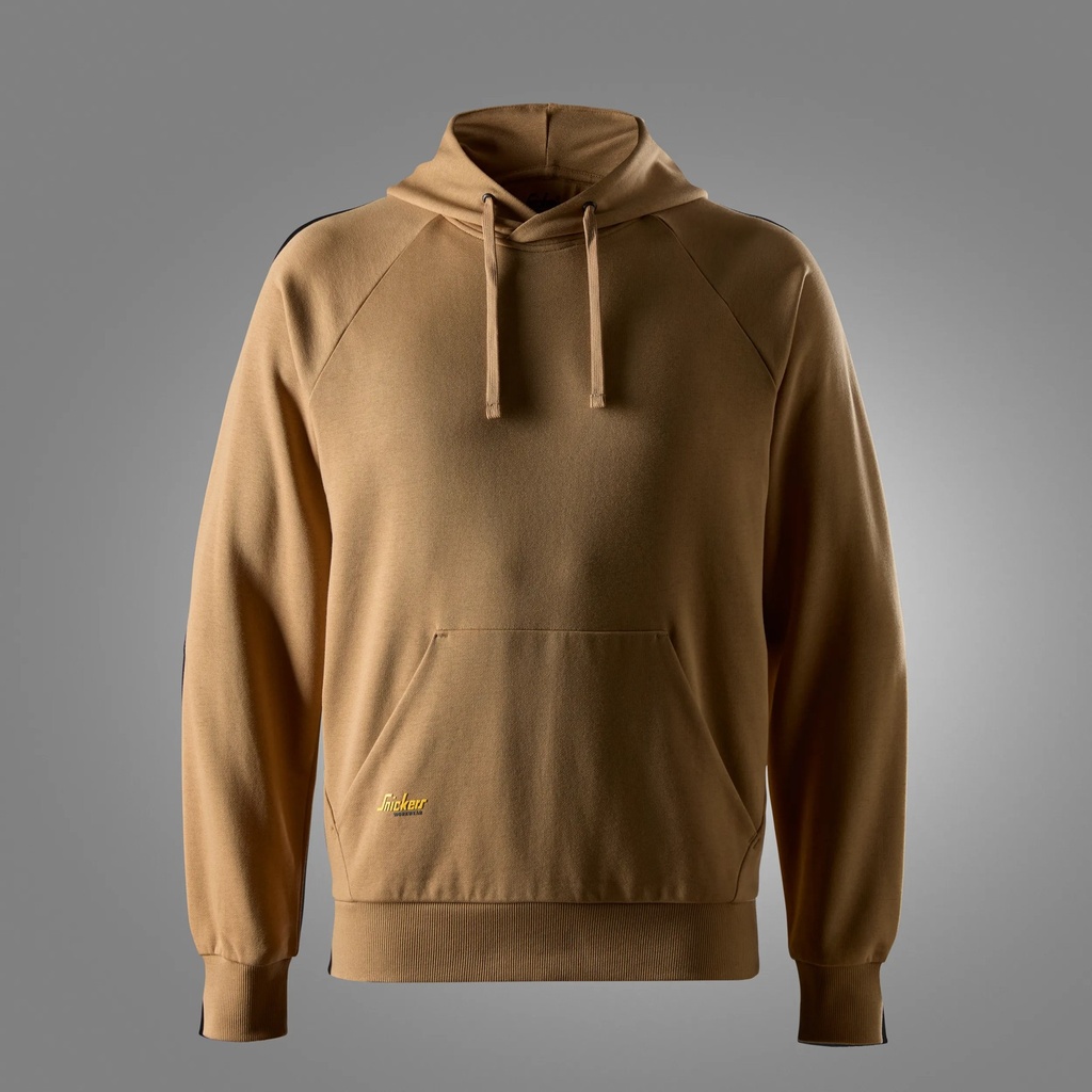 Snickers 2011 – SWEAT HOODIE, ÉPONGE