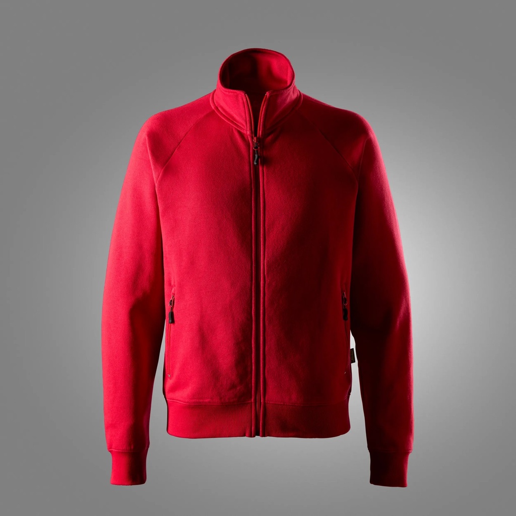 Snickers 2018 – Veste sweat-shirt classique