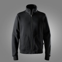 Snickers 2045 – Veste sweat-shirt épaisse