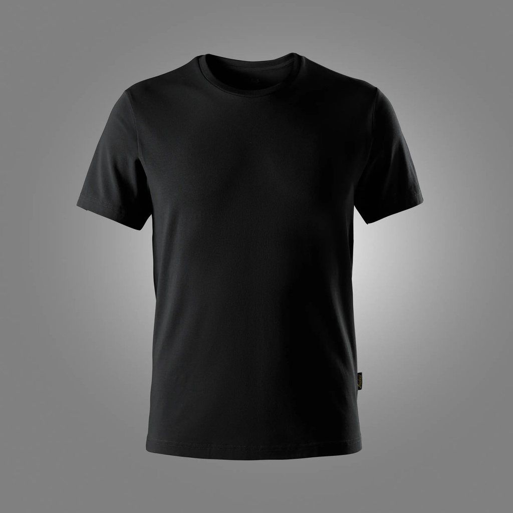 [25400400003] Snickers 2540 – T-shirt ajusté (0400, XS)