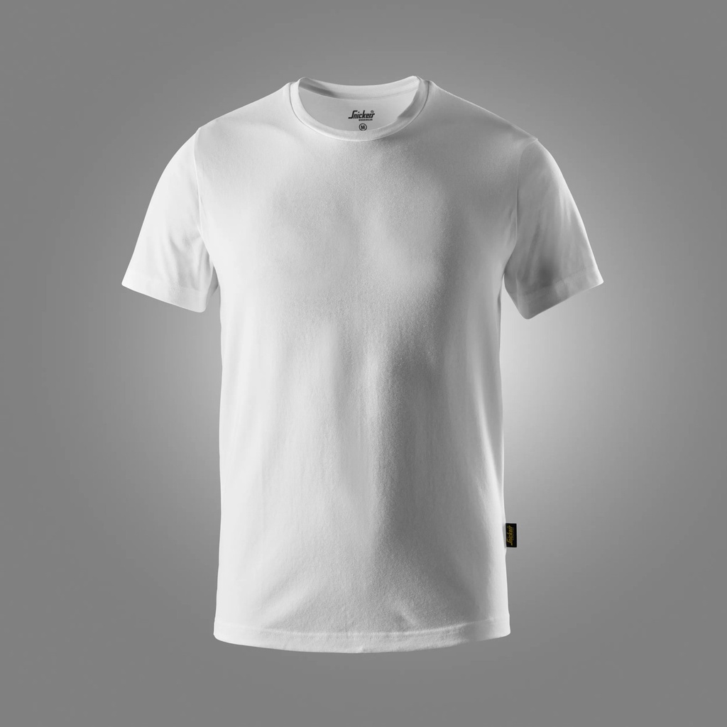 Snickers 2540 – T-shirt ajusté