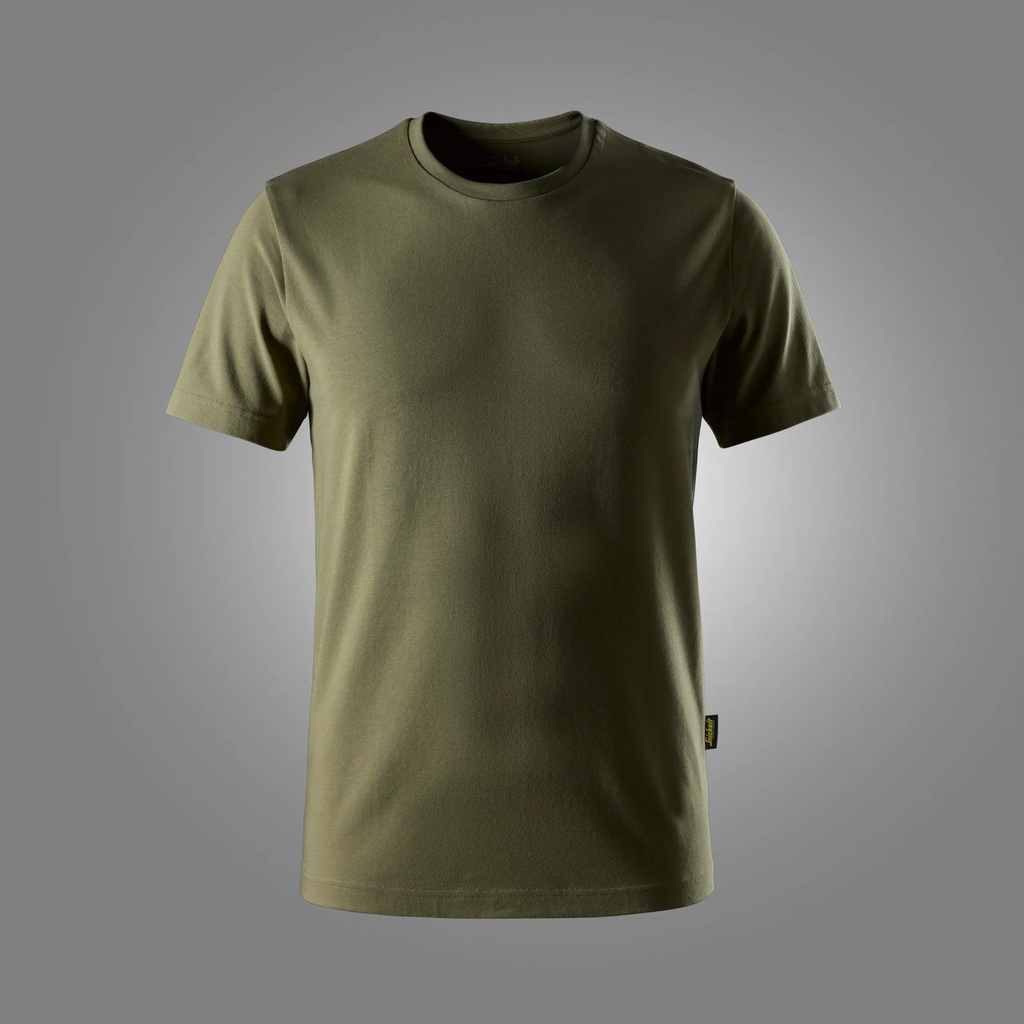 Snickers 2540 – T-shirt ajusté