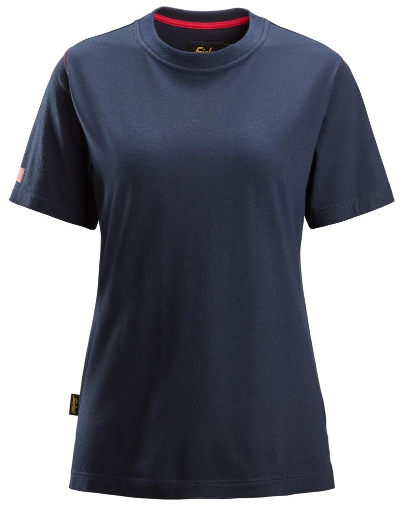 [25609500003] Snickers 2560- PW, W'S SS T-SHIRT (XS)