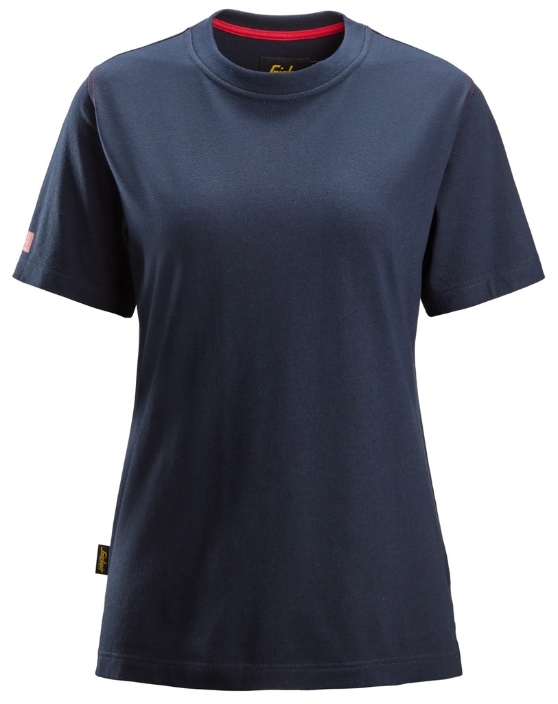 Snickers 2560- PW, W'S SS T-SHIRT