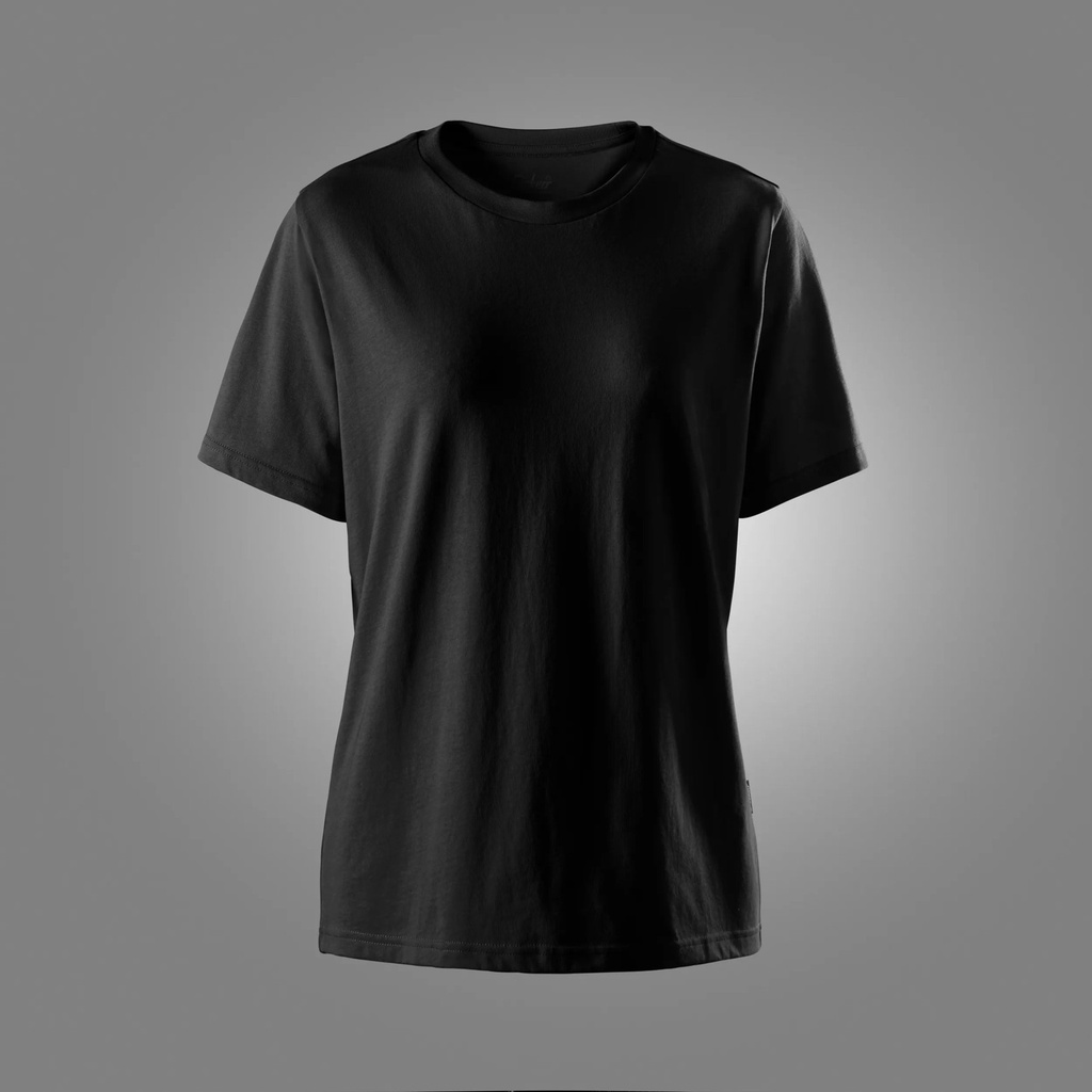 [25770400003] Snickers 2577 – T-shirt classique pour femme (0400, XS)