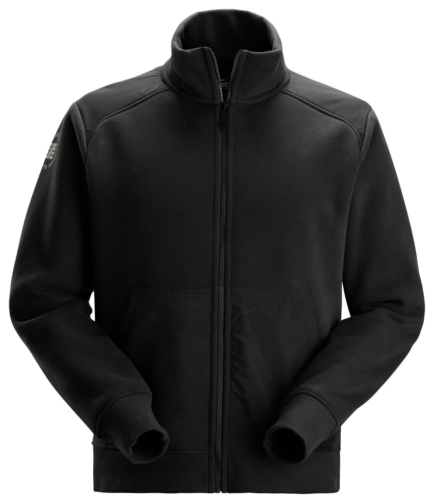 [28740404003] Snickers 2874 – Veste sweat CORDURA® Tech (XS, 0404)