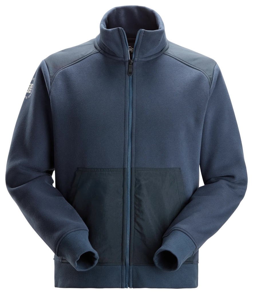 Snickers 2874 – Veste sweat CORDURA® Tech