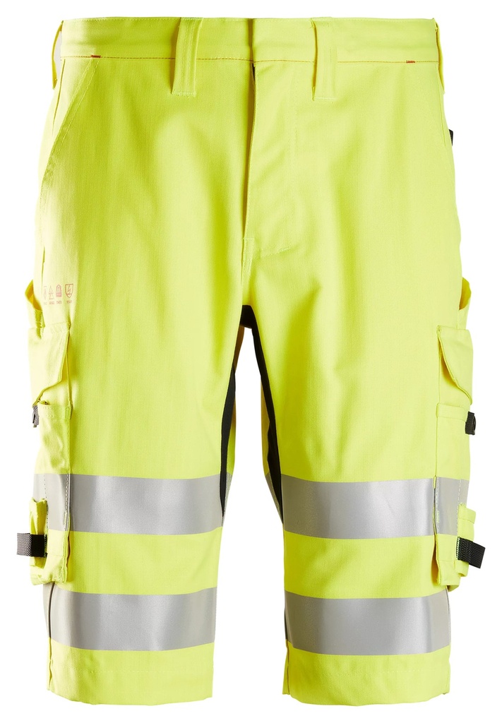 Snickers 6160:  Short Protecwork, classe 1