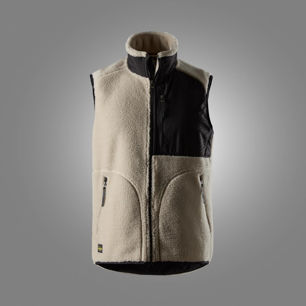 Snickers 8006 – Gilet fourrure