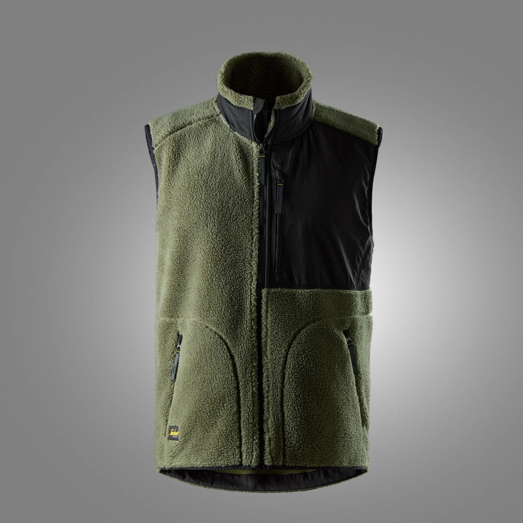 Snickers 8006 – Gilet fourrure