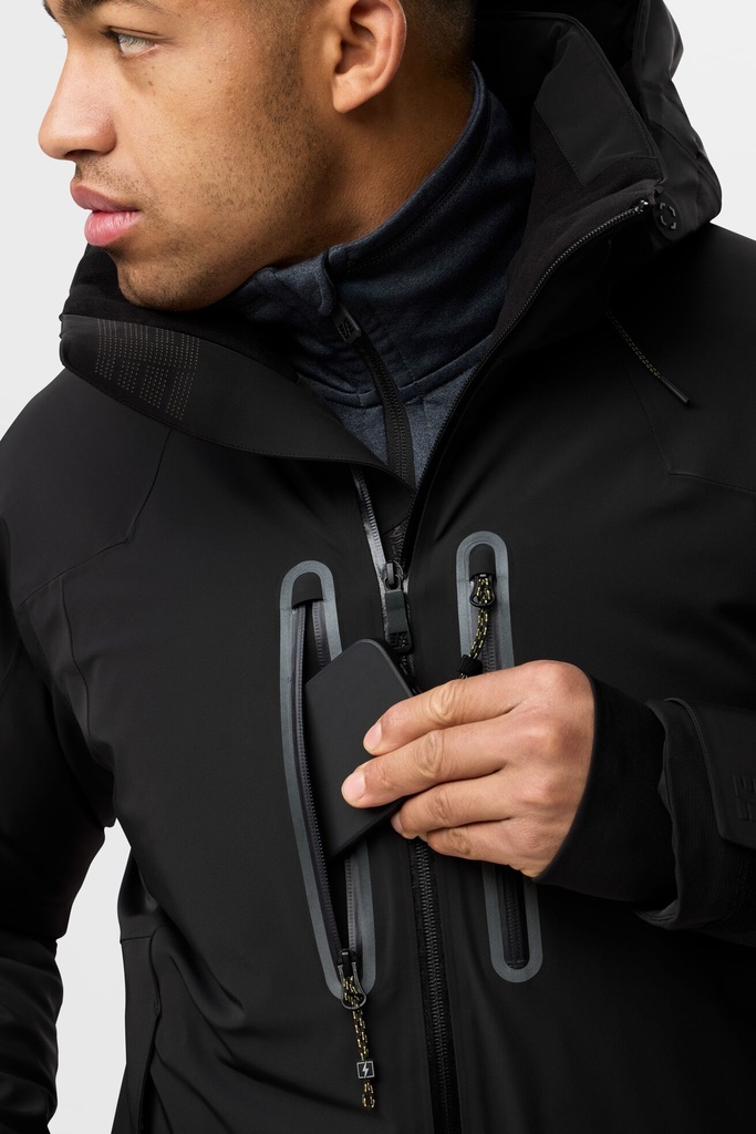 [80510400003] Snickers 8051 – Veste polaire 37.5® (0400, XS)