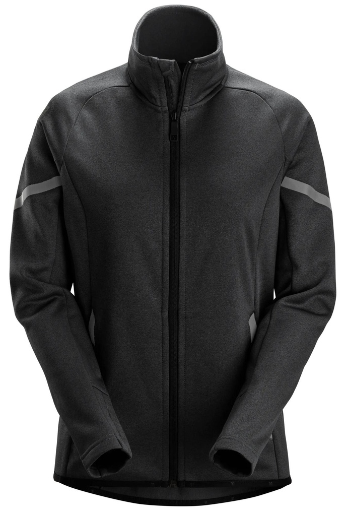[80710400003] Snickers 8071 – Veste polaire 37.5® femme (0400, XS)