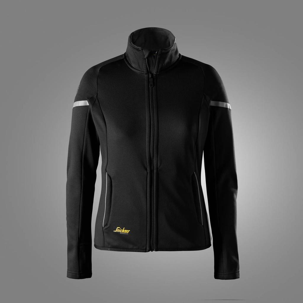 [80710400003] Snickers 8071 – Veste polaire 37.5® femme (0400, XS)