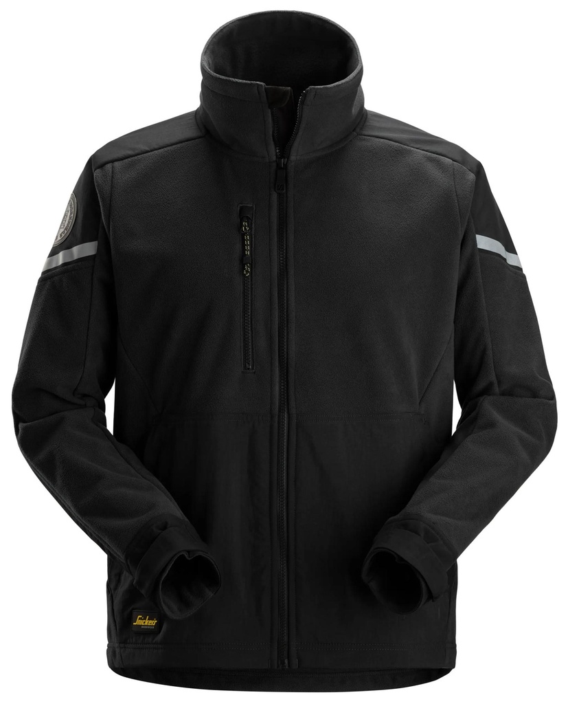 [84100404003] Snickers 8410 – Veste polaire coupe-vent (0404, XS)