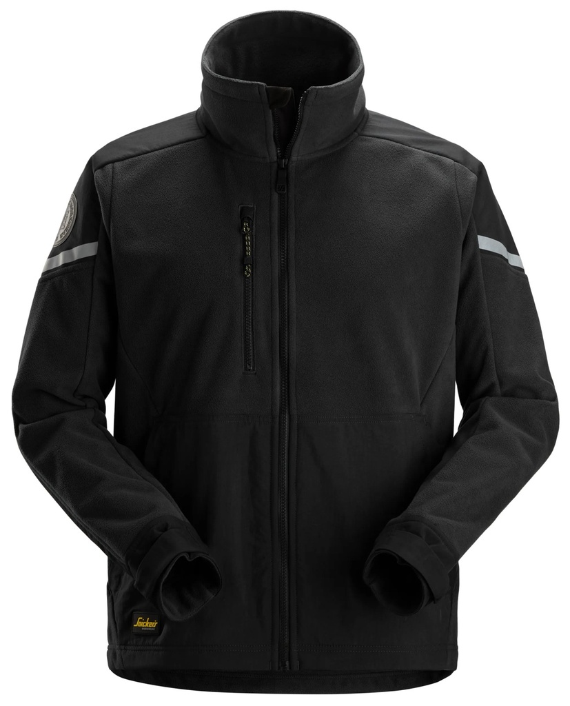 Snickers 8410 – Veste polaire coupe-vent