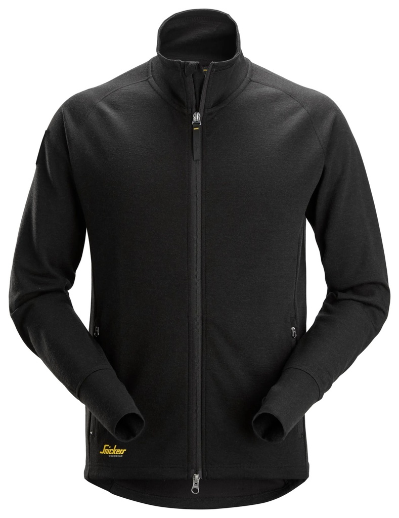 [84510400003] Snickers 8451 – Veste de couche intermédiaire (0400, XS)
