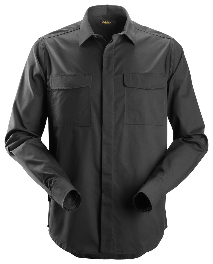 Snickers 8510 – Chemise de service (0400, XS)