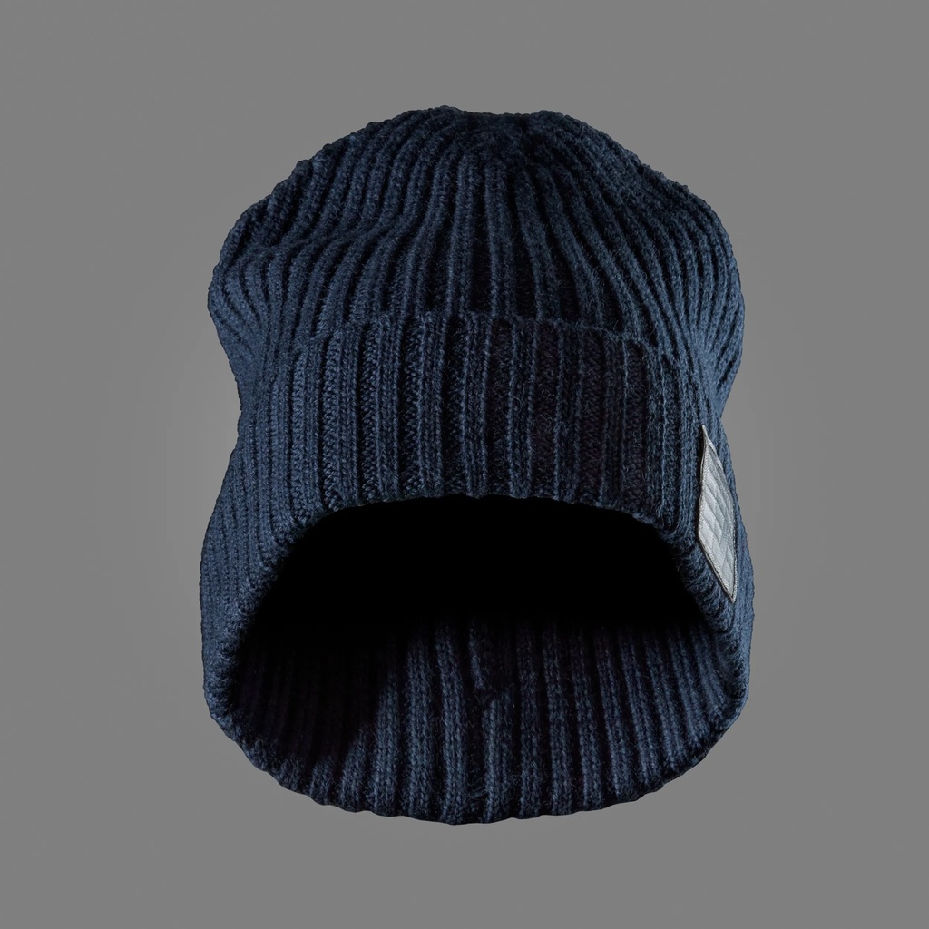 Snickers 9003 – Bonnet de pêcheur en laine
