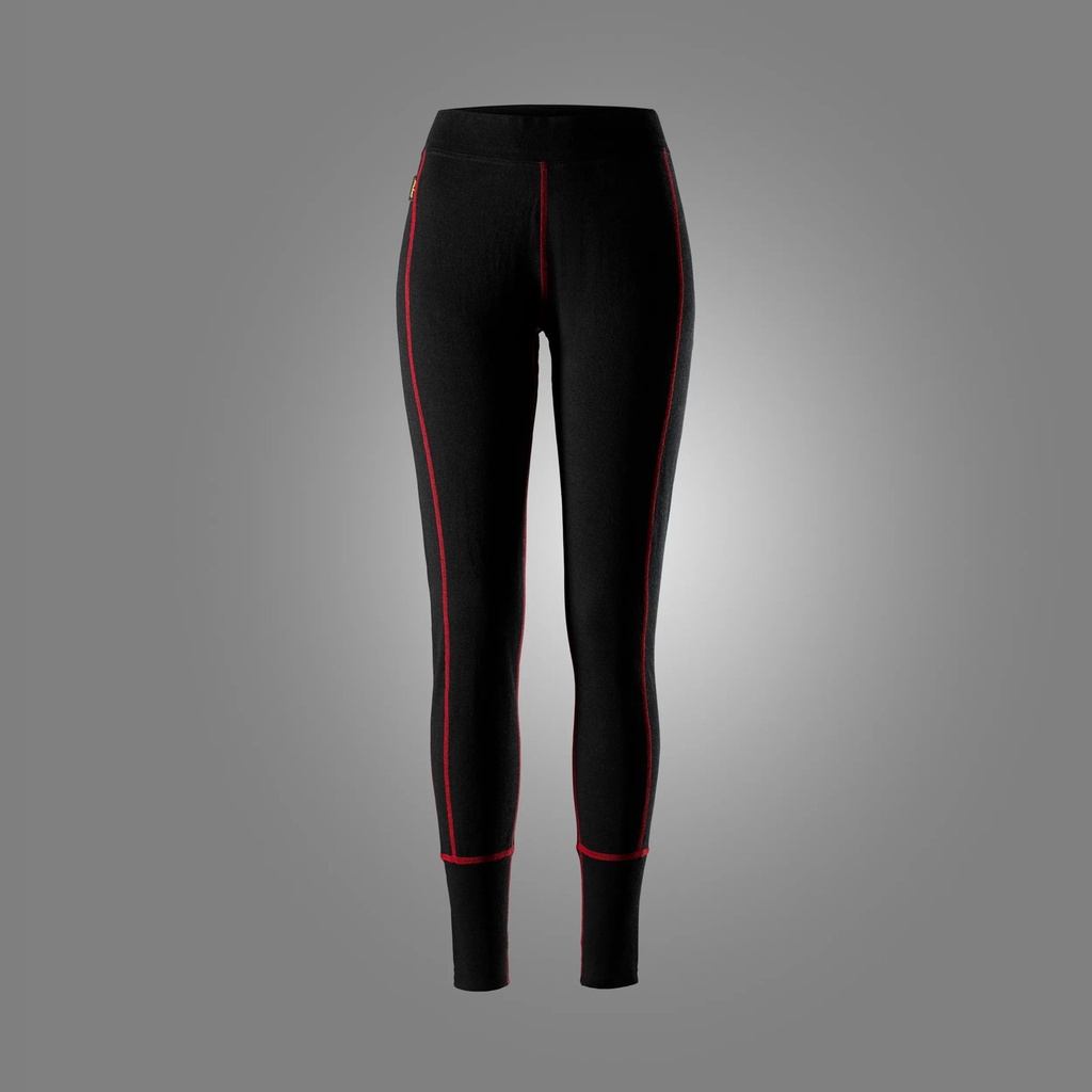 Snickers 9478- PW DAMES WOLLEN BROEK