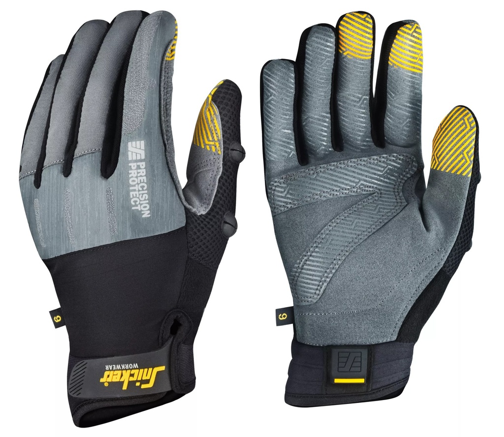 Snickers 9574- PREC PROTECT GLOVES