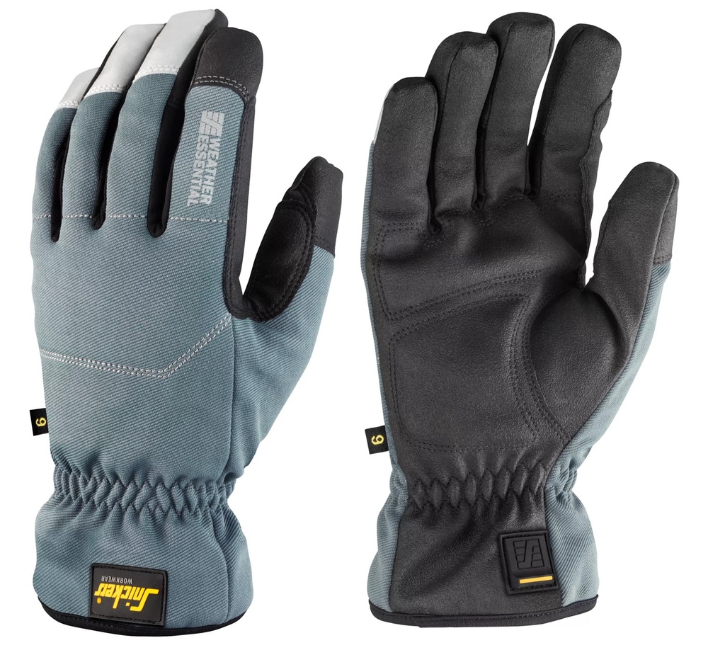 Snickers 9578- WEATH ESSENTIAL GLOVES
