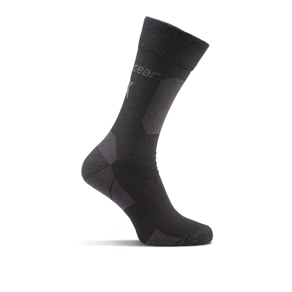 Solid Gear SG30005 - Chaussettes Performance Winter, Lot de 2 (35-38)