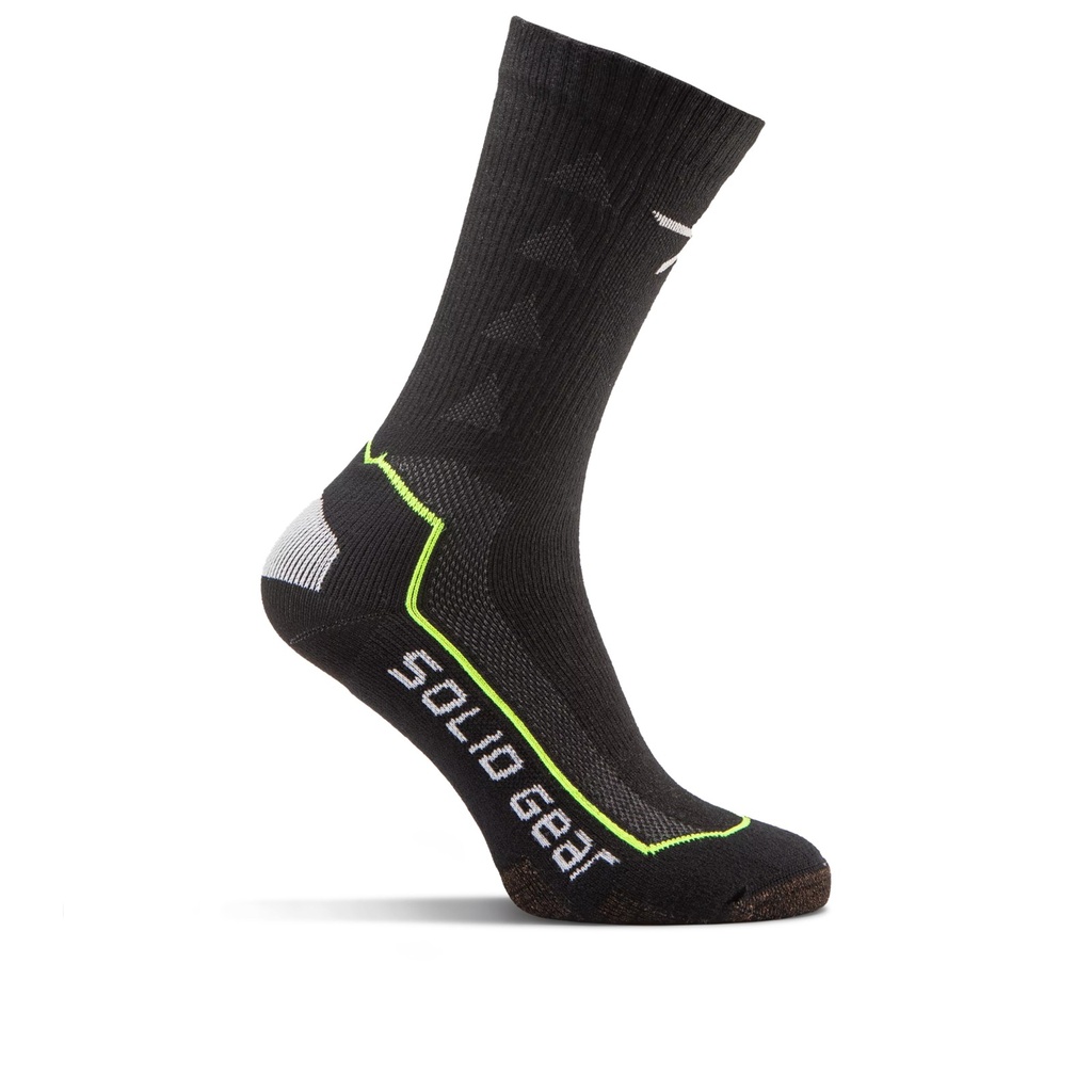 [SG3000838] Solid Gear SG30008 - Chaussettes Extreme Performance Summer (35-38)