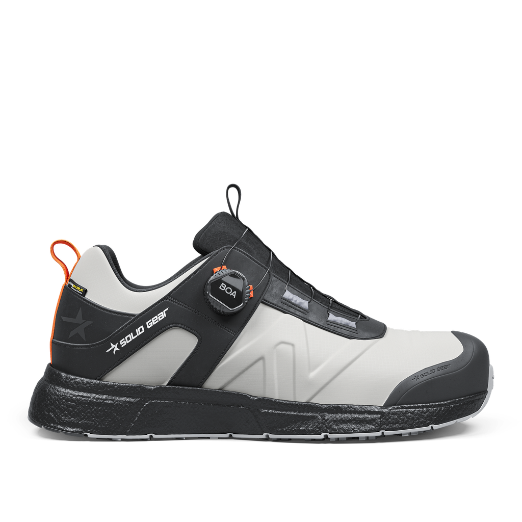 [SG76015300436] Solid Gear SG76015- REVOLUTION 2 MONO (36)