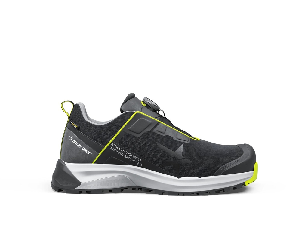 [SG80125048336] Solid Gear SG80125- HAZE 2 LOW (36)