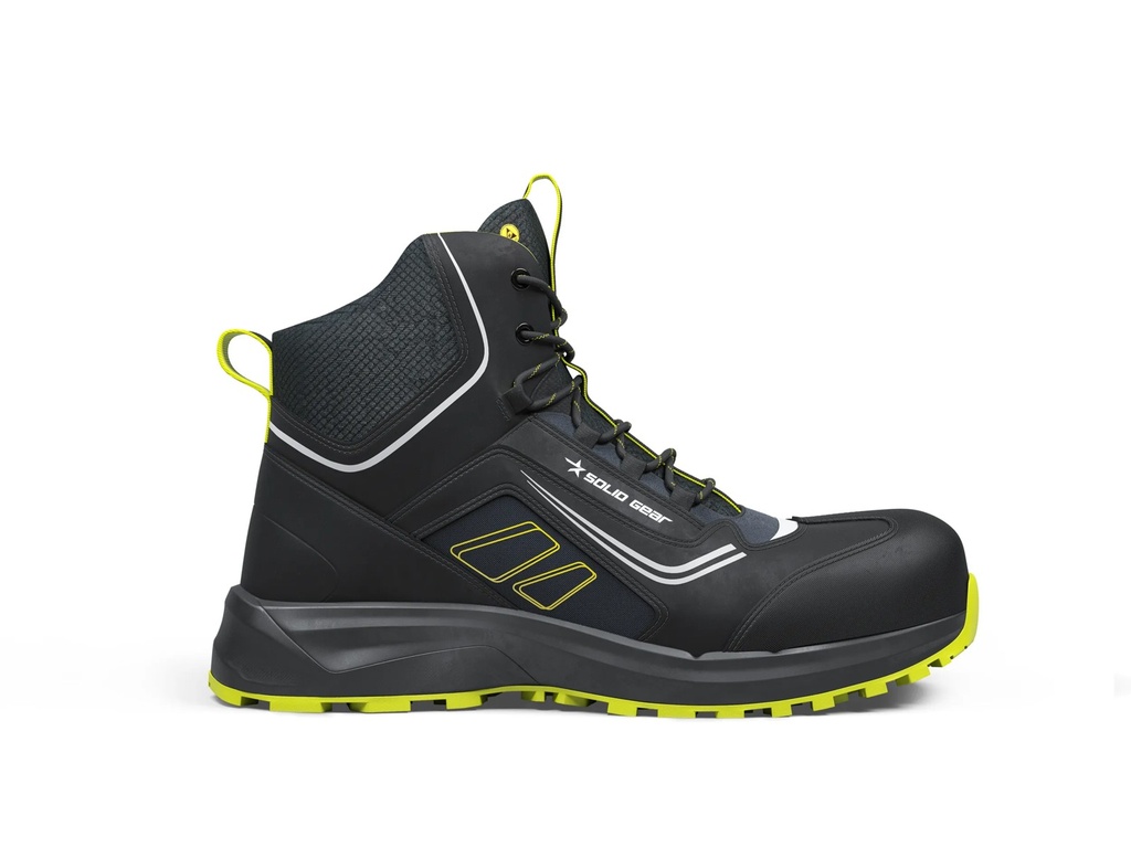 [SG8020236] Solid Gear SG80202- ADAPT MID (36)