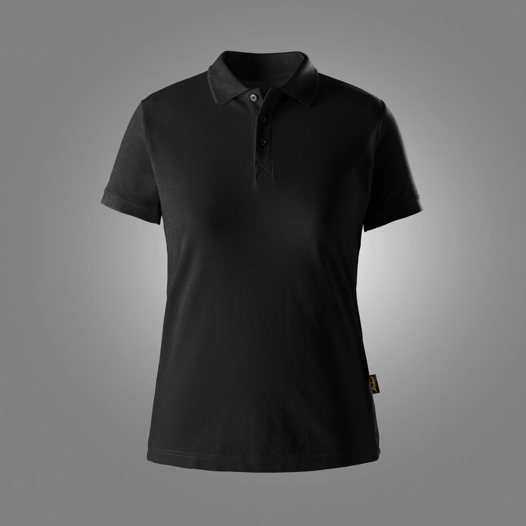 Snickers 2717 POLO CLASSIC FEMME
