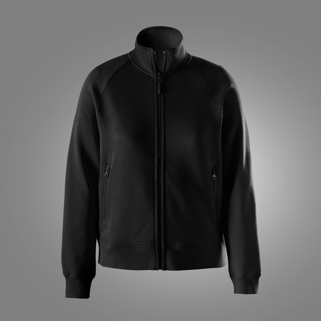 [20170400003] Snickers Workwear 2017 – Veste à sweat pour femmes (0400, XS)