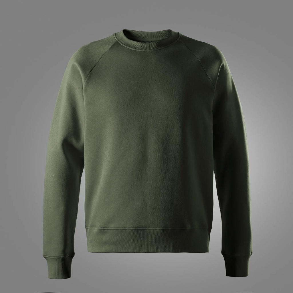 Snickers Workwear 2020 – Sweat à col rond