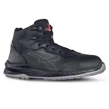Scuro - Chaussure de sécurité ESD S3 CI SRC