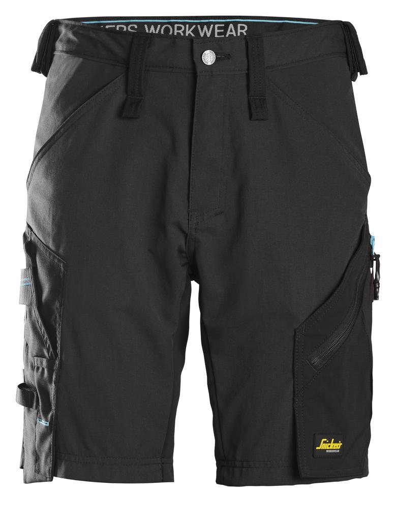 Snickers 6112 – LiteWork, Short de travail 37.5®