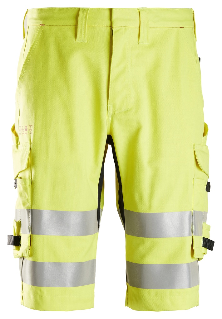 Snickers 6160 – ProtecWork, Short, Classe 1