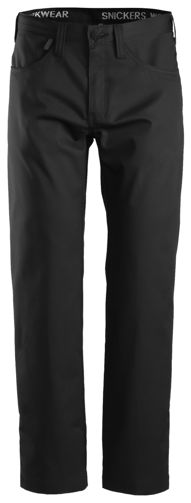 [64000400044] Snickers 6400 – Pantalon de service Chino (0400, 44)