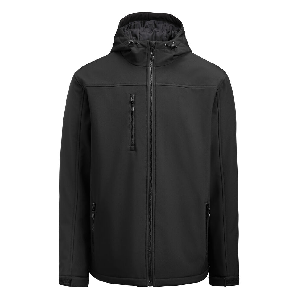Boardslide - veste softshell premium 5 couches homme [2261075]