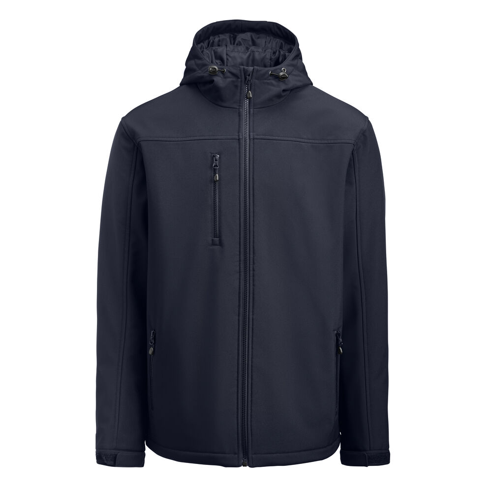 Boardslide - veste softshell premium 5 couches homme [2261075]