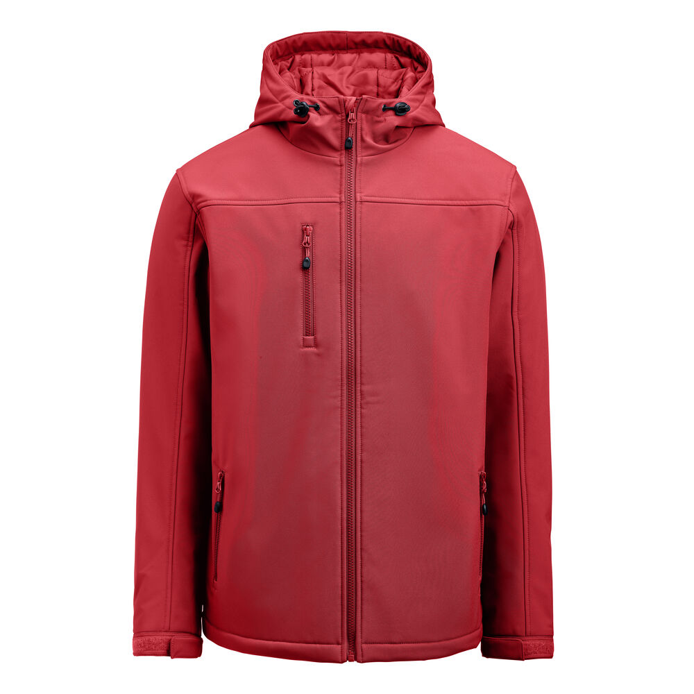 Boardslide - veste softshell premium 5 couches homme [2261075]