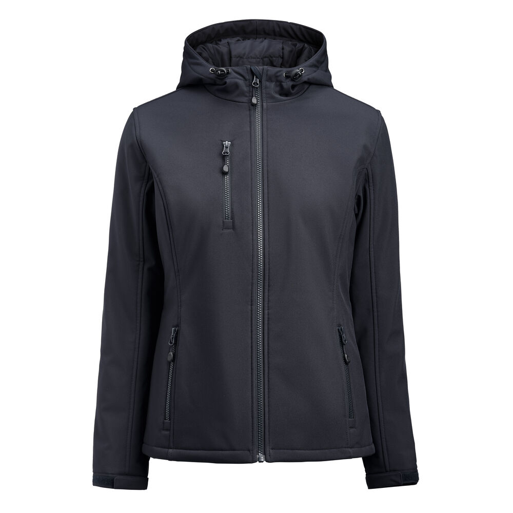 Boardslide - veste softshell premium 5 couches femme [2261076]