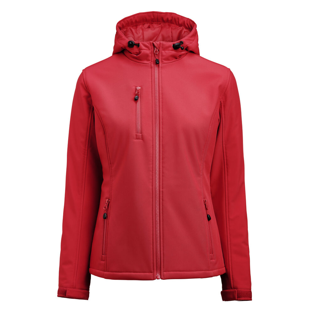 Boardslide - veste softshell premium 5 couches femme [2261076]