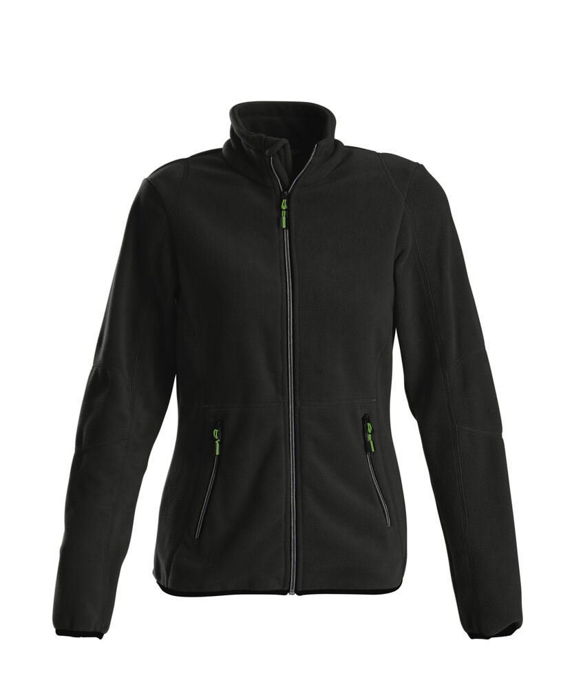 Speedway-  Veste Polaire Femmes