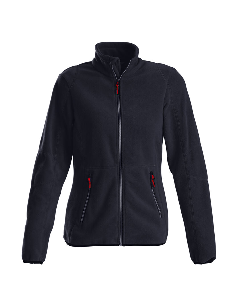 Speedway-  Veste Polaire Femmes