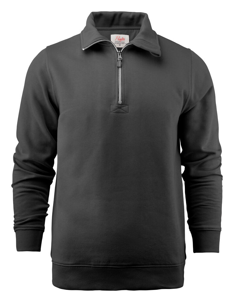 Rounders RSX - sweat demi-zip [2262053]