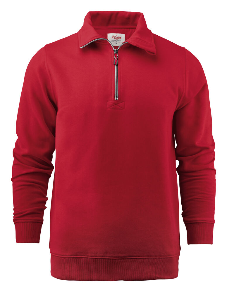 Rounders RSX - sweat demi-zip [2262053]