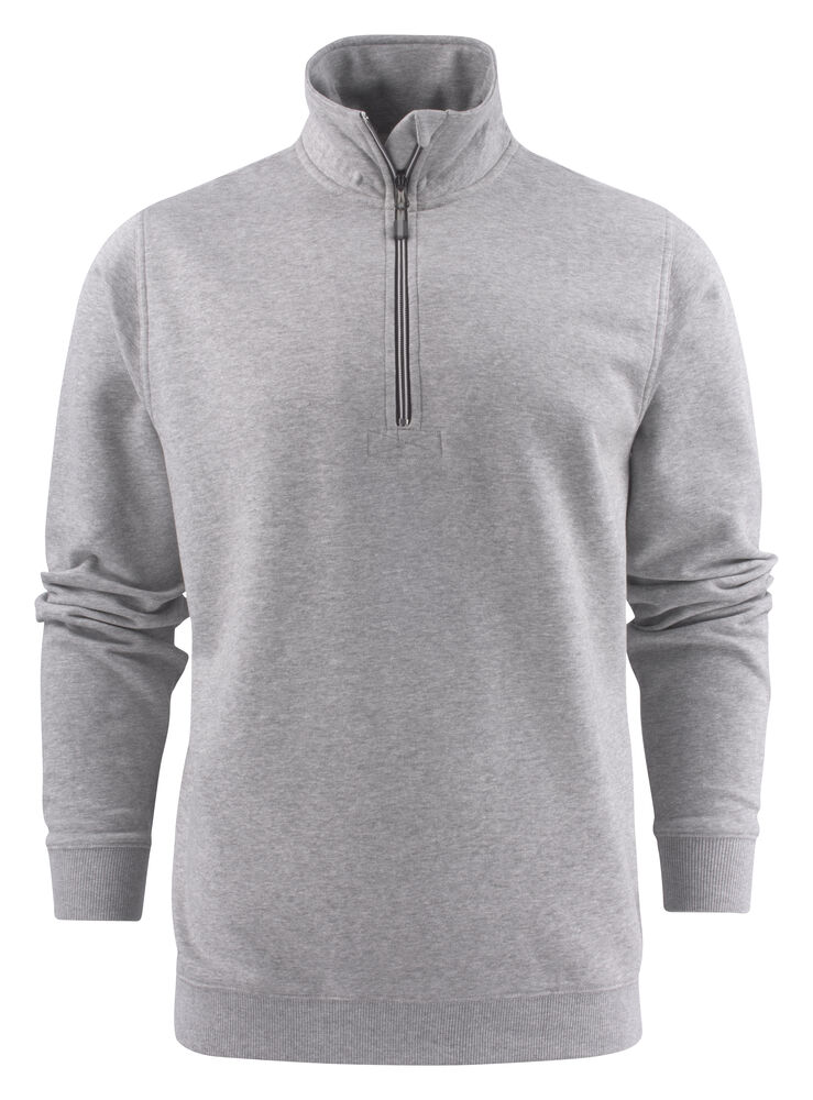 Rounders RSX - sweat demi-zip [2262053]
